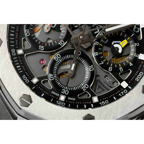 AUDEMARS     PIGUET Royal Oak 43mm AU0682
