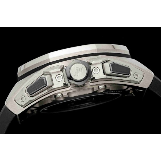 AUDEMARS     PIGUET Royal Oak 43mm AU0682