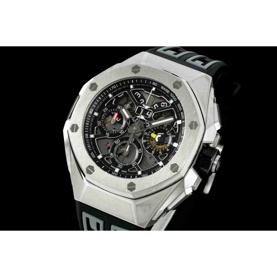 AUDEMARS     PIGUET Royal Oak 43mm AU0682