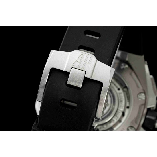 AUDEMARS     PIGUET Royal Oak 43mm AU0682