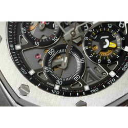 AUDEMARS     PIGUET Royal Oak 43mm AU0683
