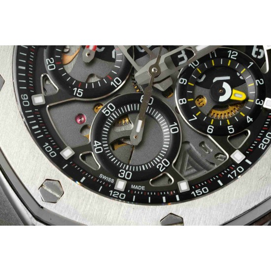 AUDEMARS     PIGUET Royal Oak 43mm AU0683