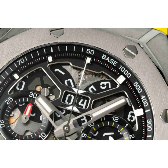 AUDEMARS     PIGUET Royal Oak 43mm AU0683