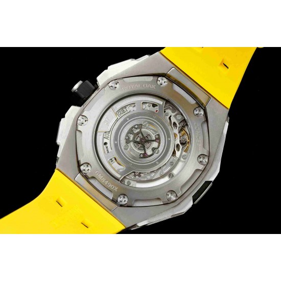 AUDEMARS     PIGUET Royal Oak 43mm AU0683