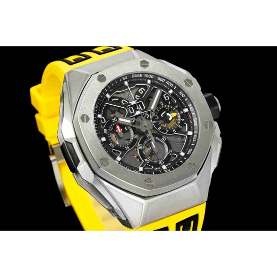 AUDEMARS     PIGUET Royal Oak 43mm AU0683