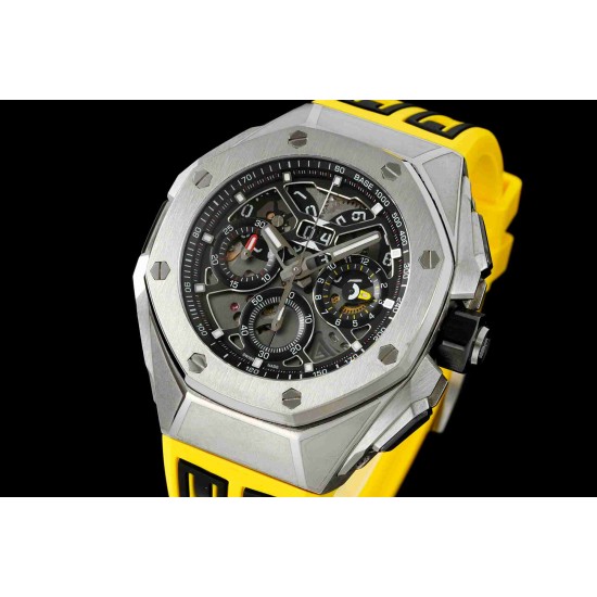 AUDEMARS     PIGUET Royal Oak 43mm AU0683