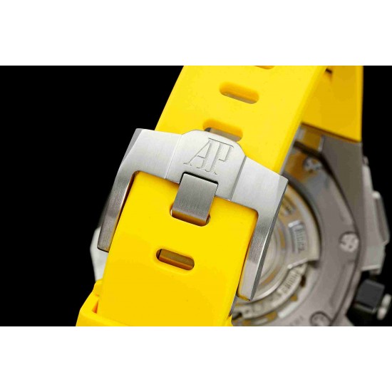 AUDEMARS     PIGUET Royal Oak 43mm AU0683