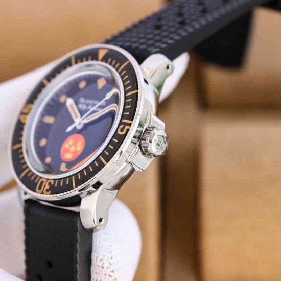 Blancpain BA0001 Blancpain BA0001