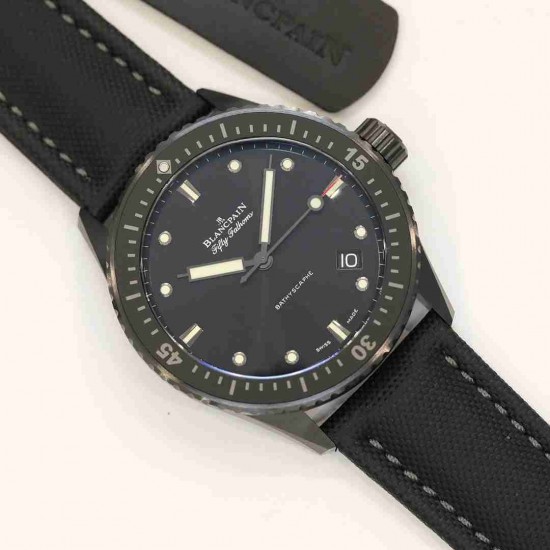 Blancpain BA0004