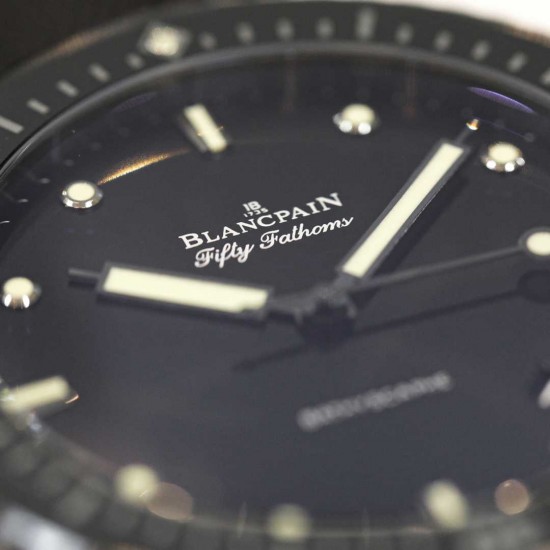 Blancpain BA0004