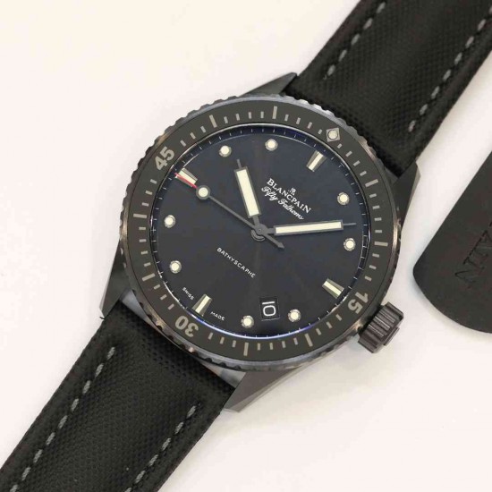 Blancpain BA0004