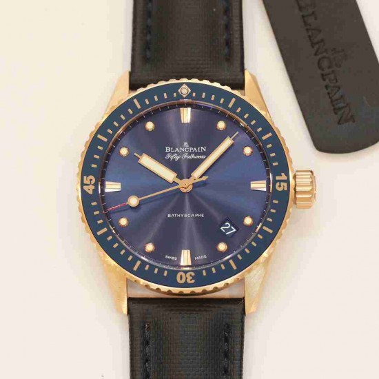 Blancpain BA0006