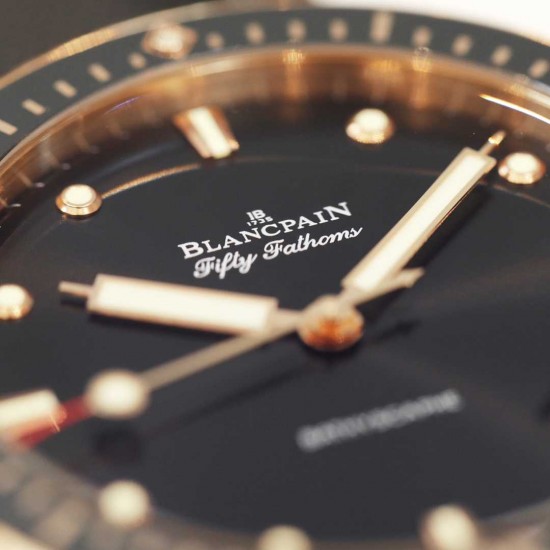 Blancpain BA0007