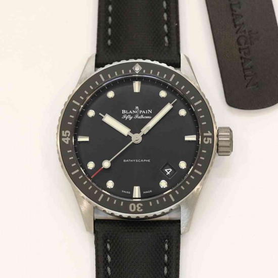 Blancpain BA0008