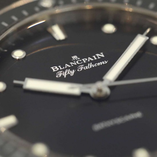 Blancpain BA0008