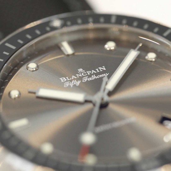 Blancpain BA0009