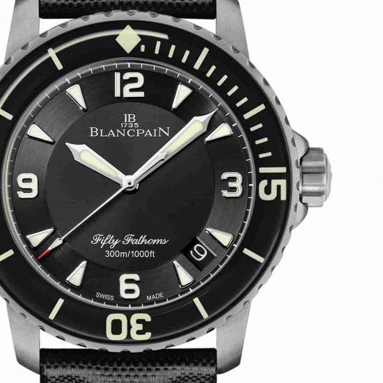 Blancpain BA0016