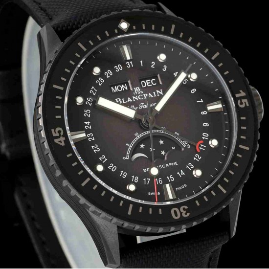 Blancpain BA0027 Blancpain BA0027