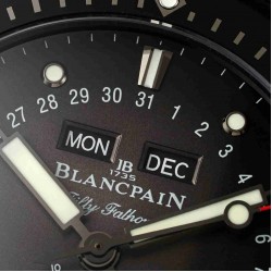 Blancpain BA0027
