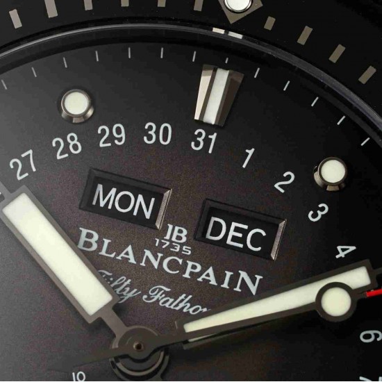 Blancpain BA0027 Blancpain BA0027