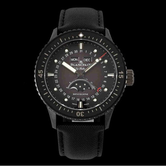 Blancpain BA0027 Blancpain BA0027