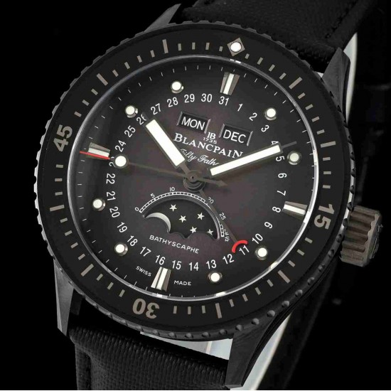Blancpain BA0027 Blancpain BA0027