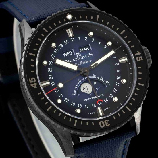 Blancpain BA0028 Blancpain BA0028