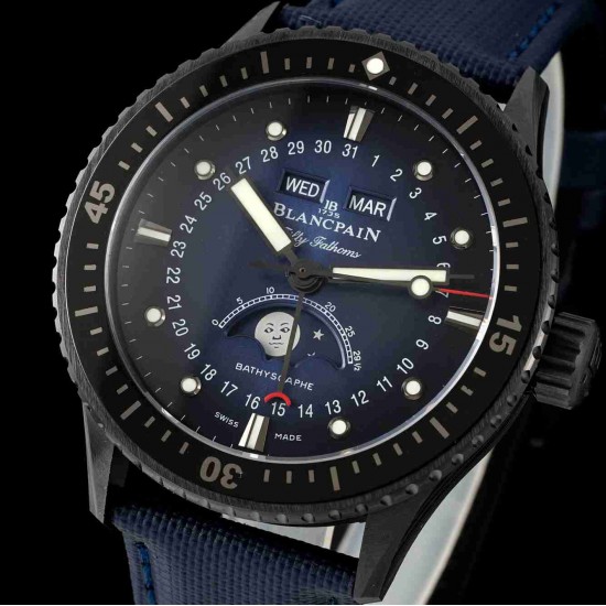 Blancpain BA0028 Blancpain BA0028