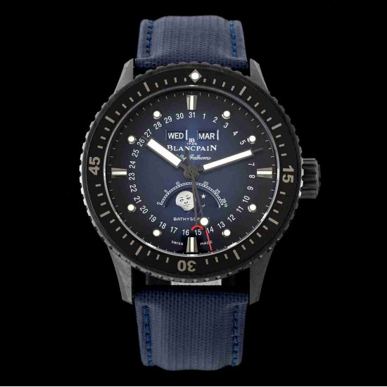 Blancpain BA0028 Blancpain BA0028