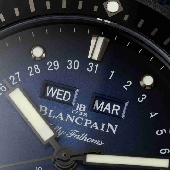 Blancpain BA0028 Blancpain BA0028