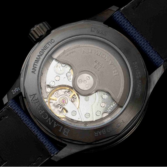 Blancpain BA0028 Blancpain BA0028