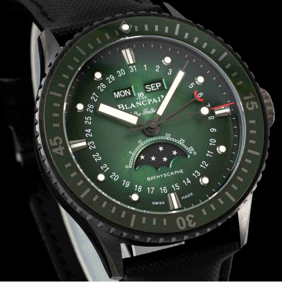 Blancpain BA0029 Blancpain BA0029