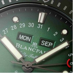 Blancpain BA0029