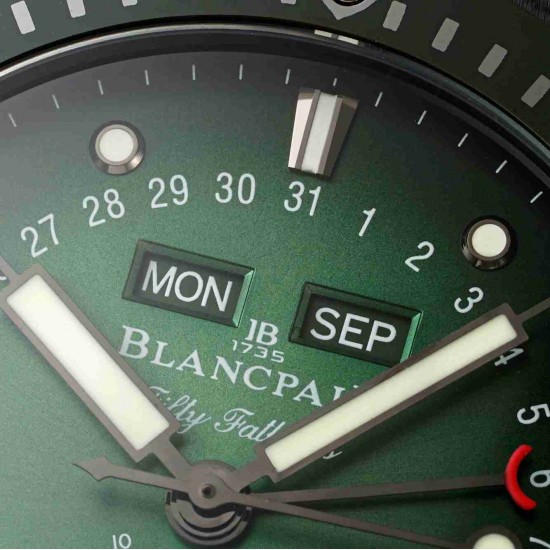 Blancpain BA0029 Blancpain BA0029