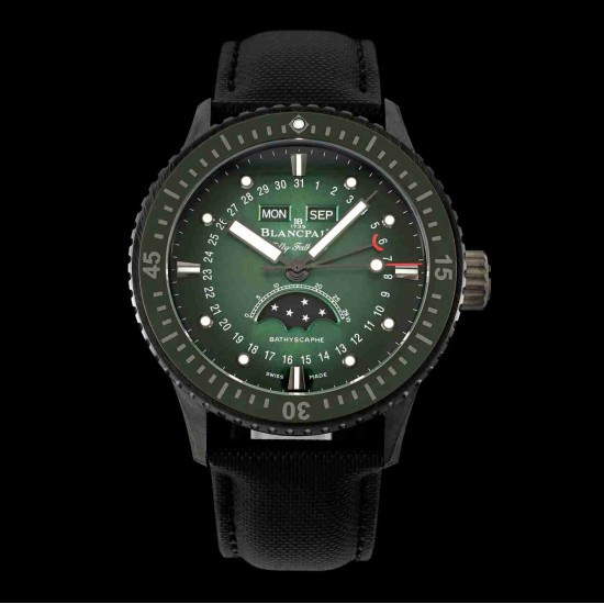 Blancpain BA0029 Blancpain BA0029