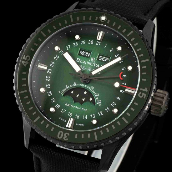 Blancpain BA0029 Blancpain BA0029