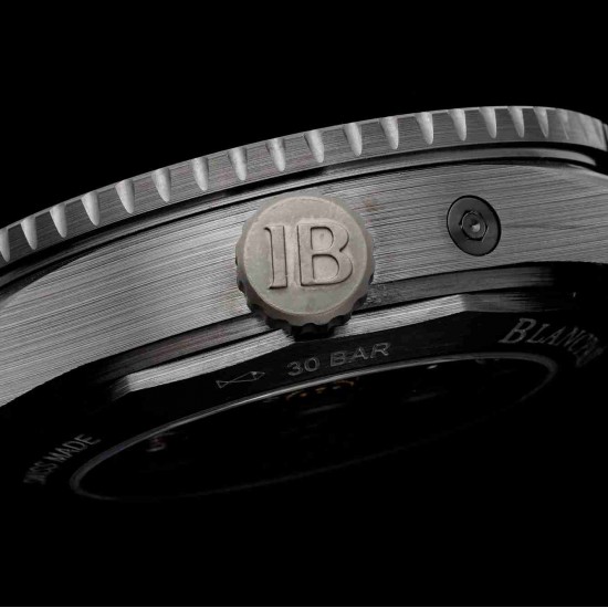 Blancpain BA0029 Blancpain BA0029