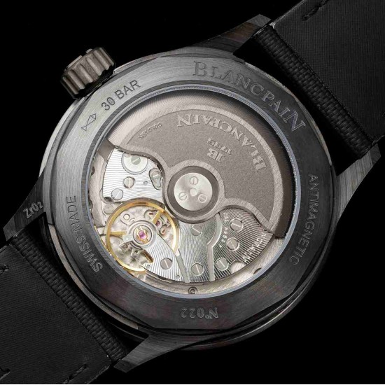 Blancpain BA0029 Blancpain BA0029