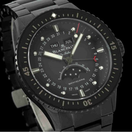 Blancpain BA0030 Blancpain BA0030