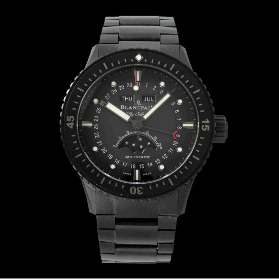 Blancpain BA0030 Blancpain BA0030