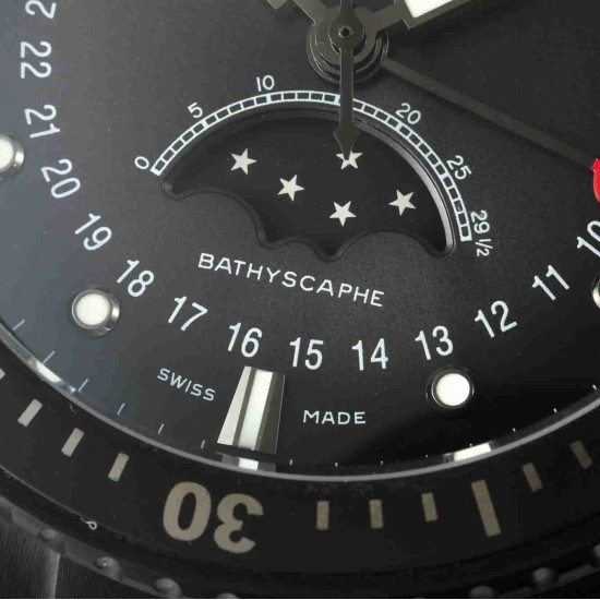 Blancpain BA0030 Blancpain BA0030