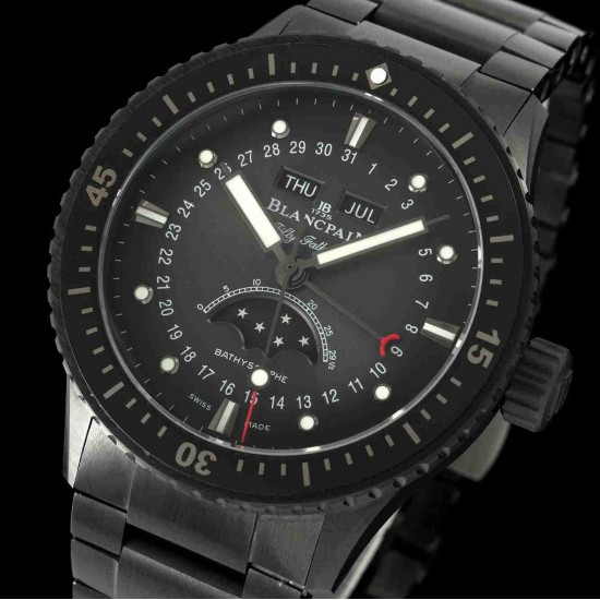 Blancpain BA0030 Blancpain BA0030