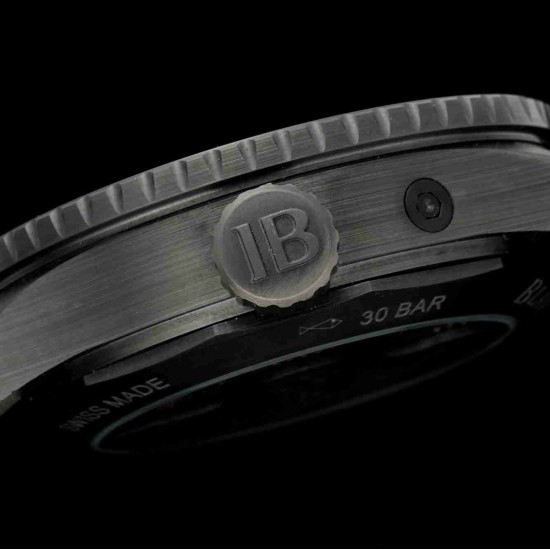 Blancpain BA0030 Blancpain BA0030