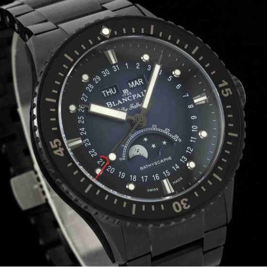 Blancpain BA0031 Blancpain BA0031