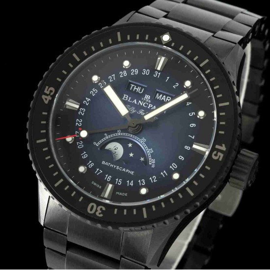 Blancpain BA0031 Blancpain BA0031