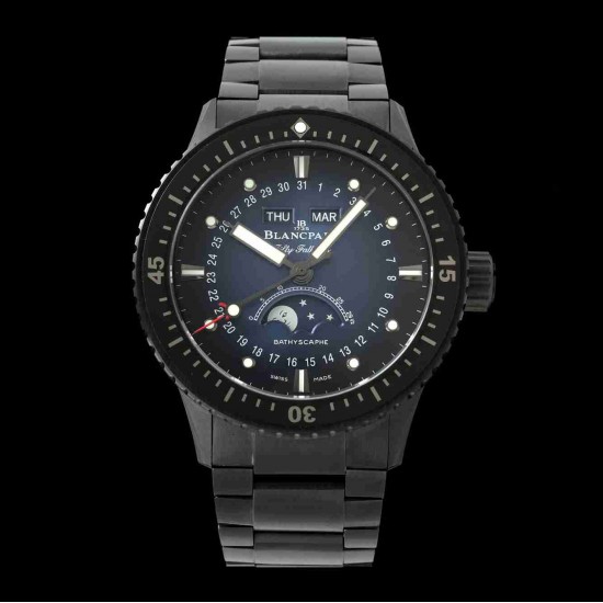 Blancpain BA0031 Blancpain BA0031