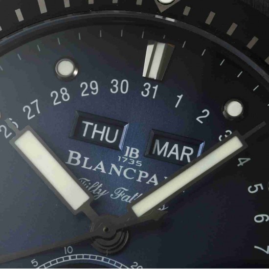 Blancpain BA0031 Blancpain BA0031