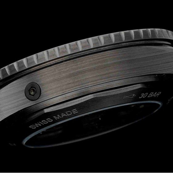 Blancpain BA0031 Blancpain BA0031
