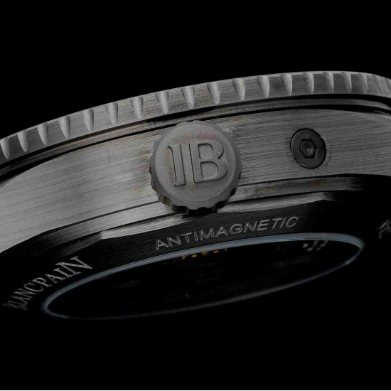 Blancpain BA0031 Blancpain BA0031