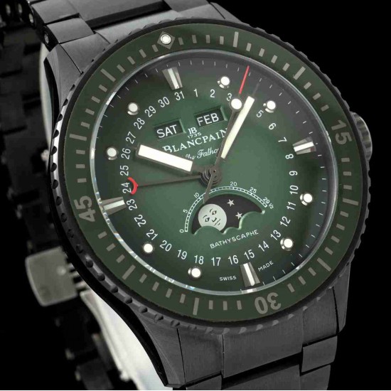 Blancpain BA0032 Blancpain BA0032